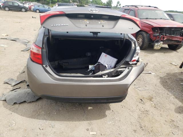 Photo 9 from auction – 2019 TOYOTA COROLLA L with VIN 2T1BURHE5KC149532