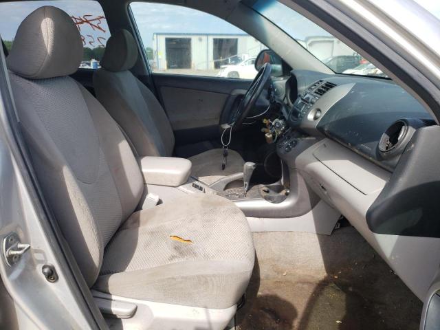 Photo 5 from auction – 2006 TOYOTA RAV4 LIMIT with VIN JTMZD31V166003180