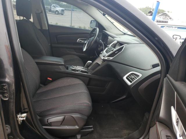 Photo 5 from auction – 2012 GMC TERRAIN SL with VIN 2GKALSEK0C6352206