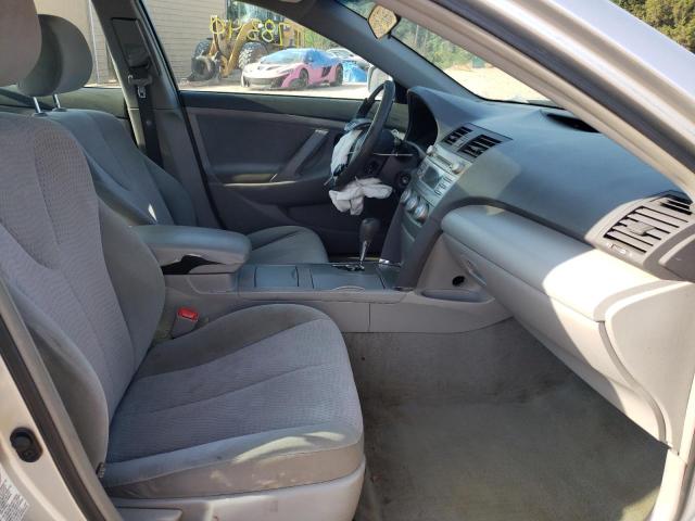 Photo 5 from auction – 2011 TOYOTA CAMRY BASE with VIN 4T1BF3EK8BU618628