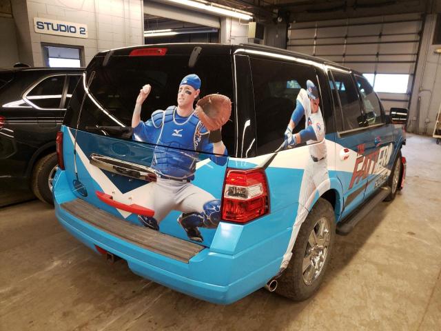 Photo 4 from auction – 2008 FORD EXPEDITION with VIN 1FMFU19518LA34537