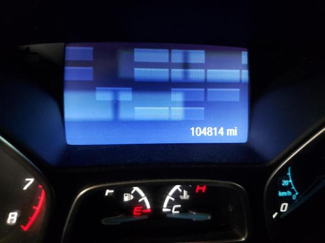Photo 8 from auction – 2014 FORD FOCUS SE with VIN 1FADP3K24EL194170