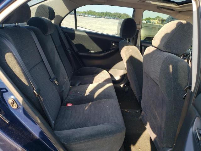 Photo 6 from auction – 2006 TOYOTA COROLLA CE with VIN 2T1BR32E16C614594