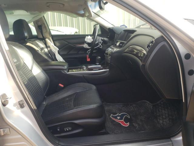 Photo 5 from auction – 2012 INFINITI M37 with VIN JN1BY1AP4CM335670