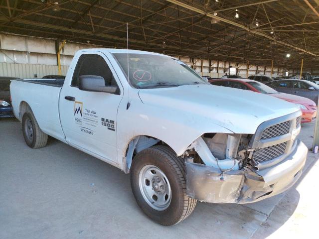 RAM 1500 CLASS 2019 with VIN 3C6JR6DG8KG583315 - Photo from auction