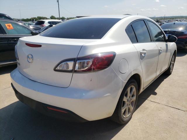 Photo 4 from auction – 2011 MAZDA 3 I with VIN JM1BL1VF6B1394619