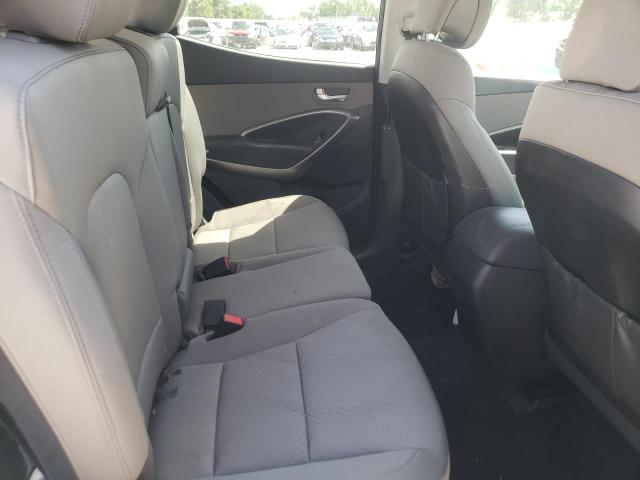 Photo 6 from auction – 2018 HYUNDAI SANTA FE S with VIN 5NMZU3LB6JH098074