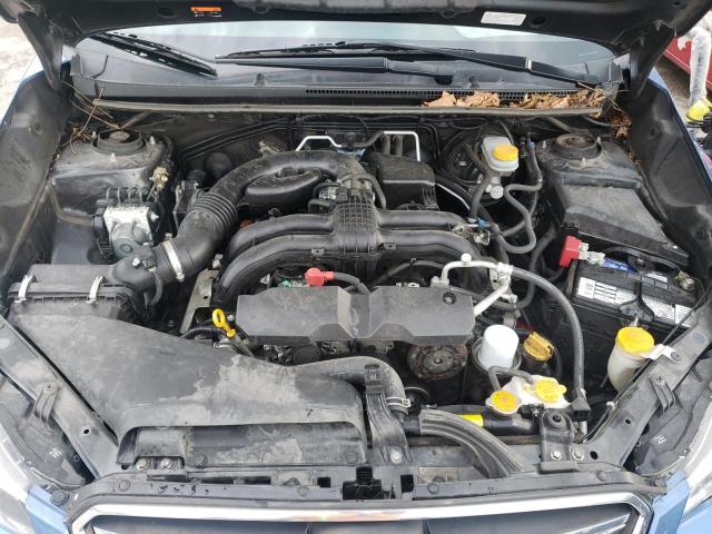 Photo 7 from auction – 2017 SUBARU CROSSTREK with VIN JF2GPABC0H8252773