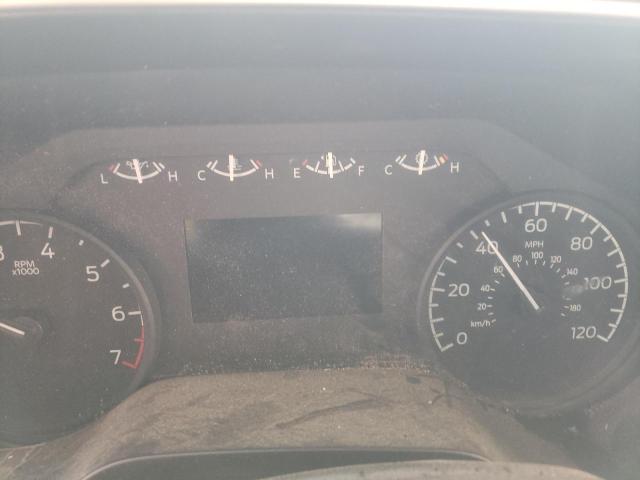 Photo 8 from auction – 2021 FORD F150 SUPER with VIN 1FTFW1E88MFA45283