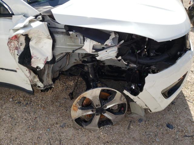 Photo 9 from auction – 2018 JEEP COMPASS LA with VIN 3C4NJCBBXJT102722