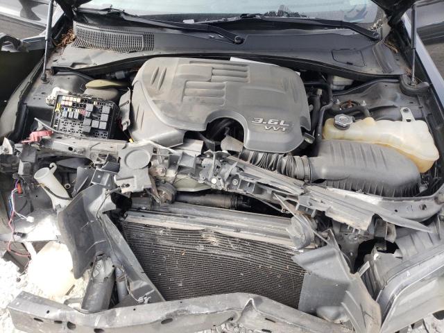 Photo 7 from auction – 2015 CHRYSLER 300 S with VIN 2C3CCABG7FH867621