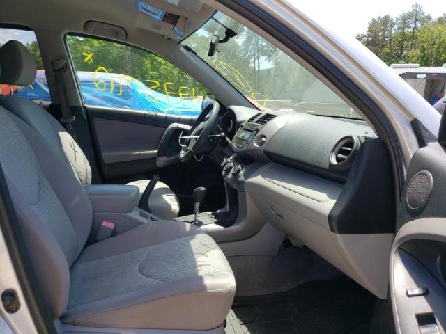 Photo 5 from auction – 2006 TOYOTA RAV4 with VIN JTMBK33V065006646