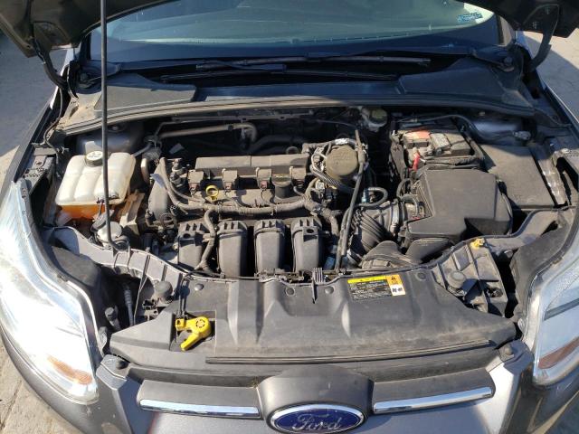 Photo 7 from auction – 2013 FORD FOCUS SE with VIN 1FADP3F24DL379134