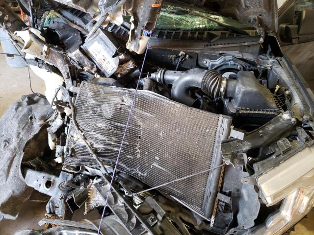 Photo 7 from auction – 2019 FORD F150 SUPER with VIN 1FTEW1EP0KKD71179