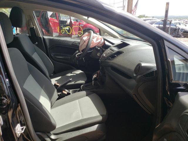 Photo 5 from auction – 2016 FORD FIESTA S with VIN 3FADP4AJ3GM190403