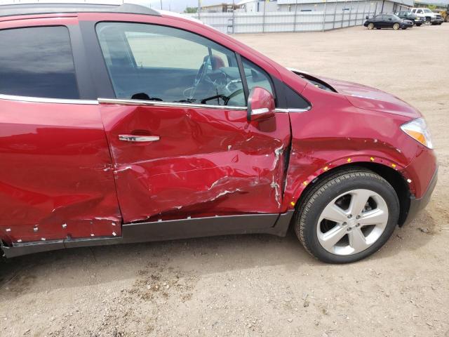 Photo 9 from auction – 2015 BUICK ENCORE with VIN KL4CJESB0FB255437