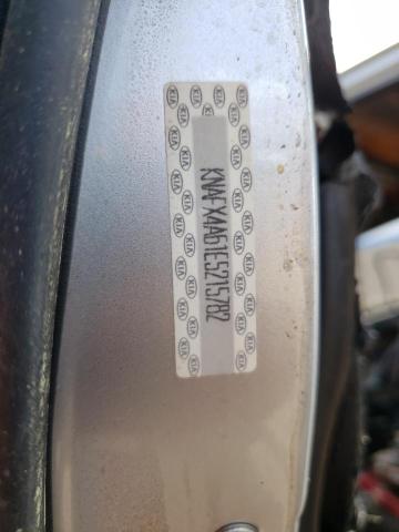 Photo 10 from auction – 2014 KIA FORTE LX with VIN KNAFX4A61E5215782