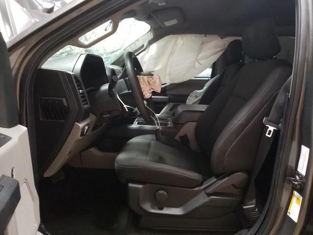 Photo 5 from auction – 2019 FORD F150 SUPER with VIN 1FTEW1EP0KKD71179