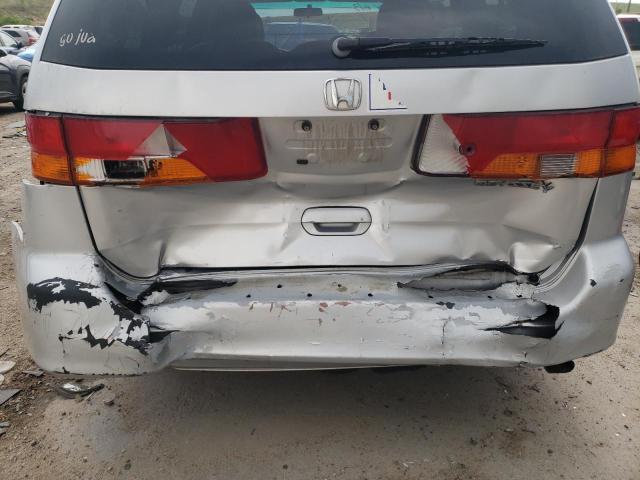 Photo 9 from auction – 2003 HONDA ODYSSEY EX with VIN 5FNRL18023B058920