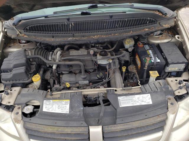Photo 7 from auction – 2006 DODGE GRAND CARA with VIN 2D4GP44L86R816980