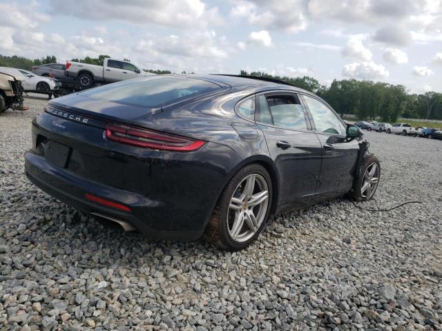 Photo 4 from auction – 2018 PORSCHE PANAMERA 4 with VIN WP0AA2A7XJL103077