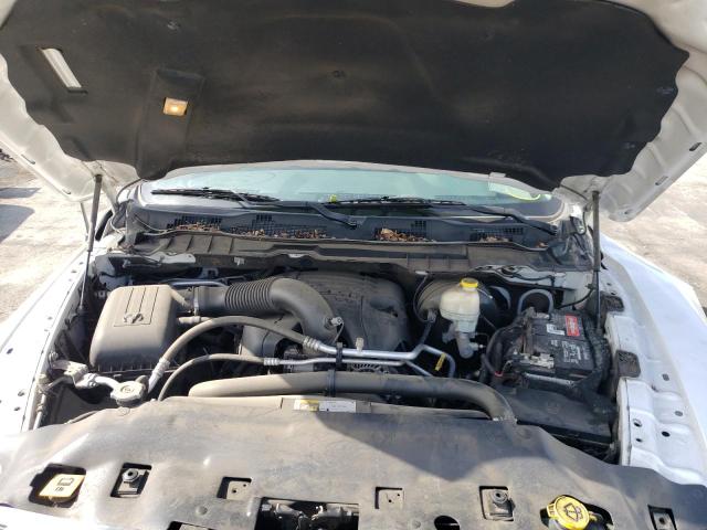 Photo 7 from auction – 2016 RAM 1500 SLT with VIN 1C6RR6LT4GS355412