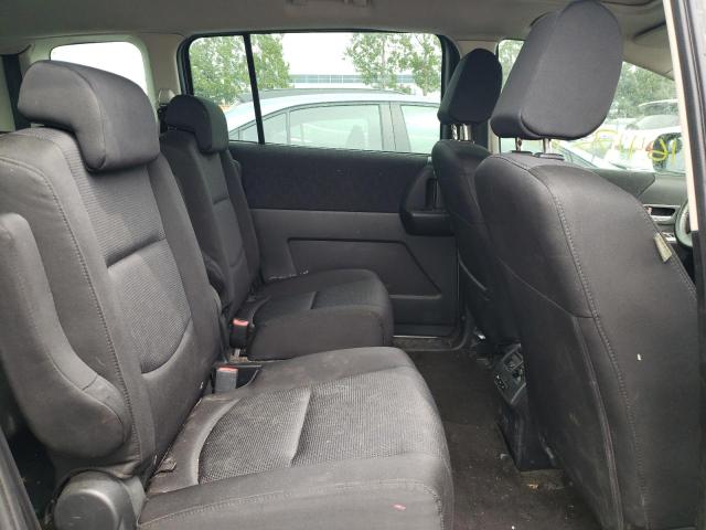 Photo 6 from auction – 2010 MAZDA 5 with VIN JM1CR2W32A0375728