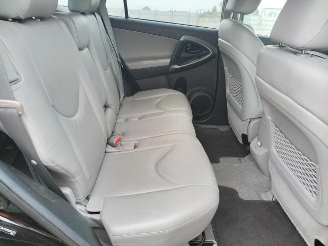 Фото 6 с аукциона – 2012 TOYOTA RAV4 LIMIT с VIN 2T3DK4DV0CW076276