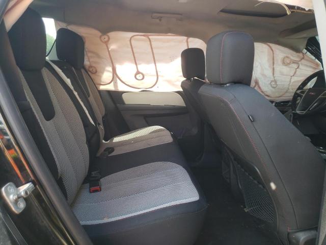 Photo 6 from auction – 2010 GMC TERRAIN SL with VIN 2CTALDEW7A6398255