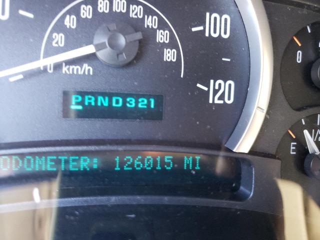 Photo 8 from auction – 2004 CADILLAC ESCALADE L with VIN 1GYEK63N44R248757