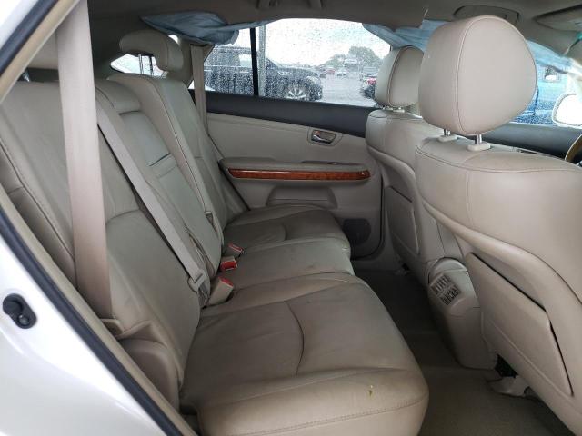Foto 6 de la subasta – 2008 LEXUS RX 350 con VIN 2T2GK31U68C040074