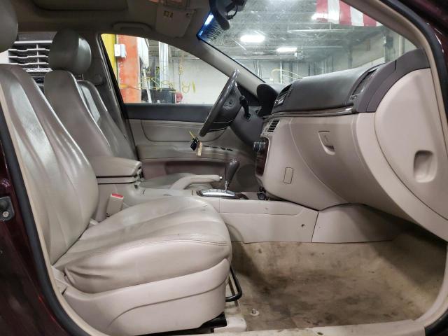 Photo 5 from auction – 2006 HYUNDAI SONATA GLS with VIN 5NPEU46F16H050253