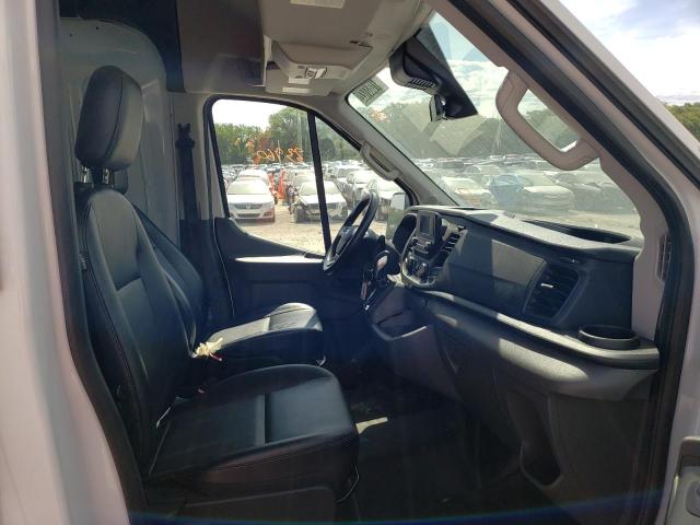 Photo 5 from auction – 2020 FORD TRANSIT T- with VIN 1FTBR1X83LKB43470