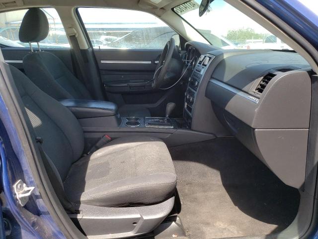Photo 5 from auction – 2010 DODGE CHARGER with VIN 2B3CA4CD7AH215616
