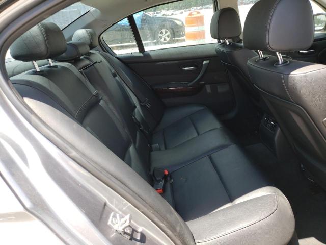 Photo 6 from auction – 2011 BMW 335 I with VIN WBAPM5G52BNN00553