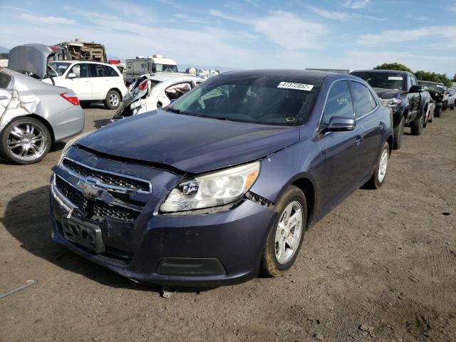 Photo 2 from auction – 2013 CHEVROLET MALIBU 1LT with VIN 1G11C5SA6DF201508