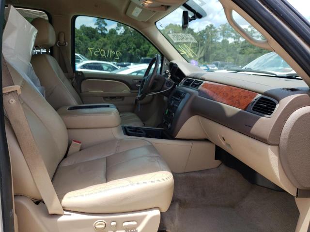 Photo 5 from auction – 2012 GMC YUKON SLT with VIN 1GKS1CE05CR184940