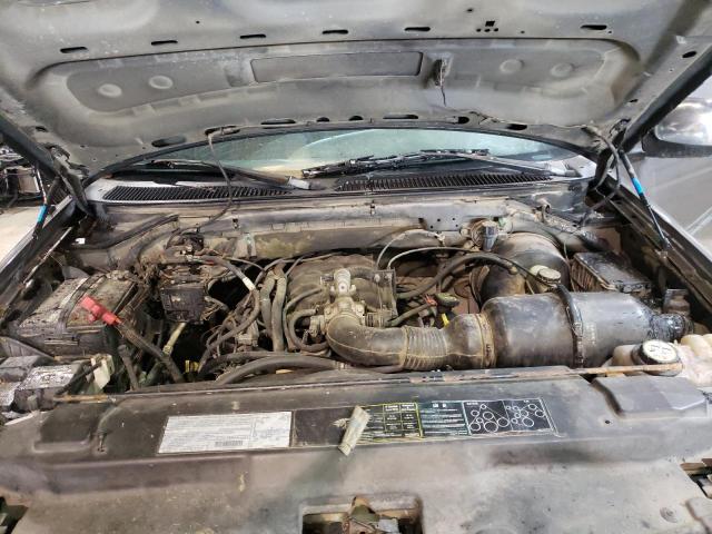 Photo 7 from auction – 2003 FORD F150 with VIN 1FTRX07223KB52042