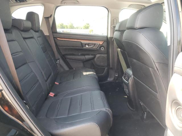 Photo 6 from auction – 2019 HONDA CR-V TOURI with VIN 2HKRW2H96KH619082
