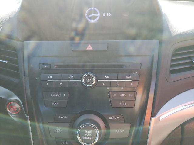 Photo 9 from auction – 2020 ACURA ILX with VIN 19UDE2F33LA011798