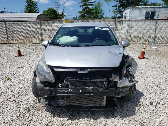 Photo 9 from auction – 2015 KIA RIO LX with VIN KNADM4A31F6463404