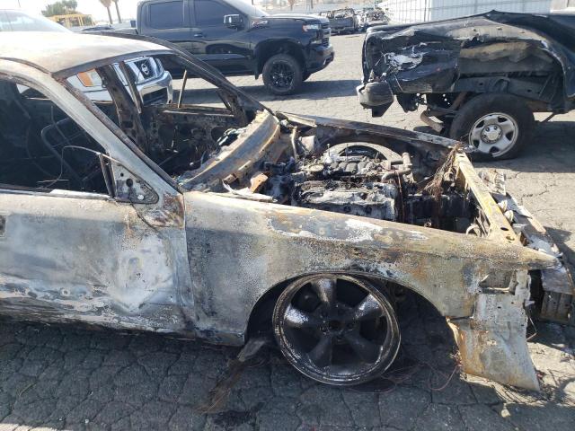 Photo 9 from auction – 2003 MERCURY MARAUDER with VIN 2MEHM75V63X634616