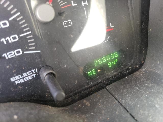 Photo 8 from auction – 2004 FORD EXPEDITION with VIN 1FMRU13W54LA84821