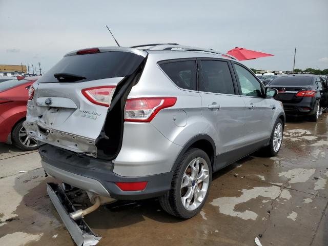Photo 4 from auction – 2015 FORD ESCAPE TIT with VIN 1FMCU0J91FUC42355