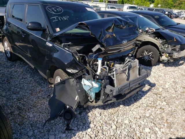 Photo 9 from auction – 2018 KIA SOUL with VIN KNDJN2A27J7597139