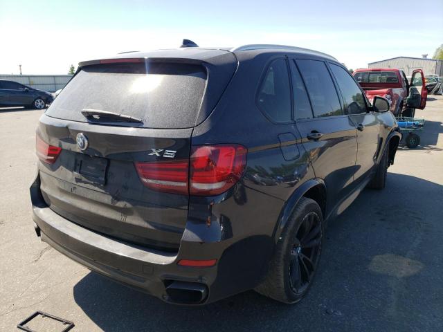 Photo 4 from auction – 2015 BMW X5 XDRIVE5 with VIN 5UXKR6C52F0J79030