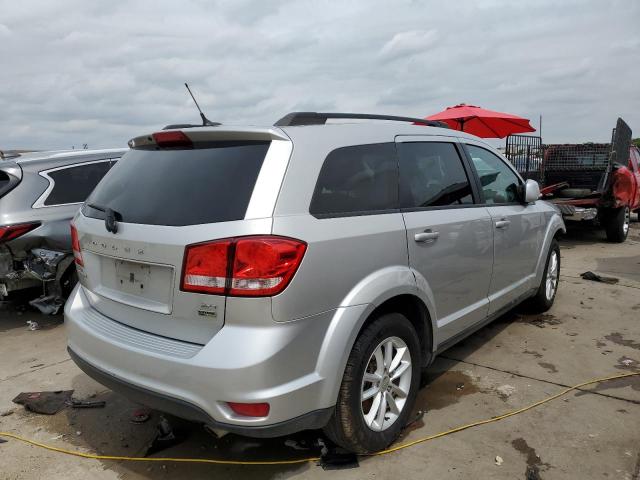 Photo 4 from auction – 2013 DODGE JOURNEY SX with VIN 3C4PDCBG7DT619282