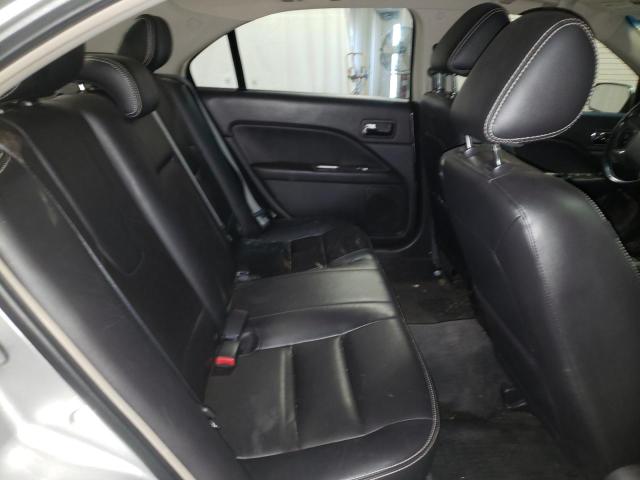 Photo 6 from auction – 2011 FORD FUSION SEL with VIN 3FAHP0CG2BR264658