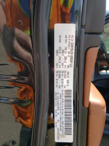 Photo 10 from auction – 2012 JEEP GRAND CHER with VIN 1C4RJFCG8CC279751