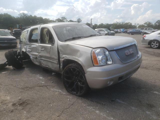 GMC YUKON 2008 with VIN 1GKFC13048R133729 - Photo from auction